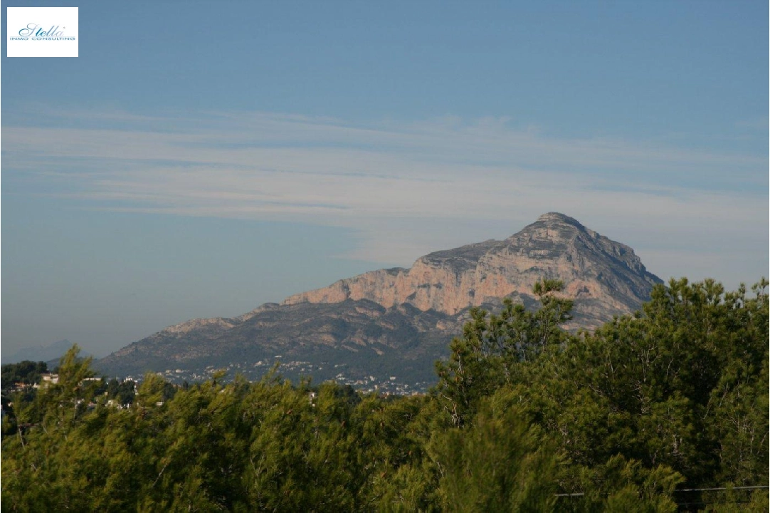 Wohngrundstück in Javea zu verkaufen, Klimaanlage, Grundstück 2355 m², Pool, ref.: AM-11663DA-3