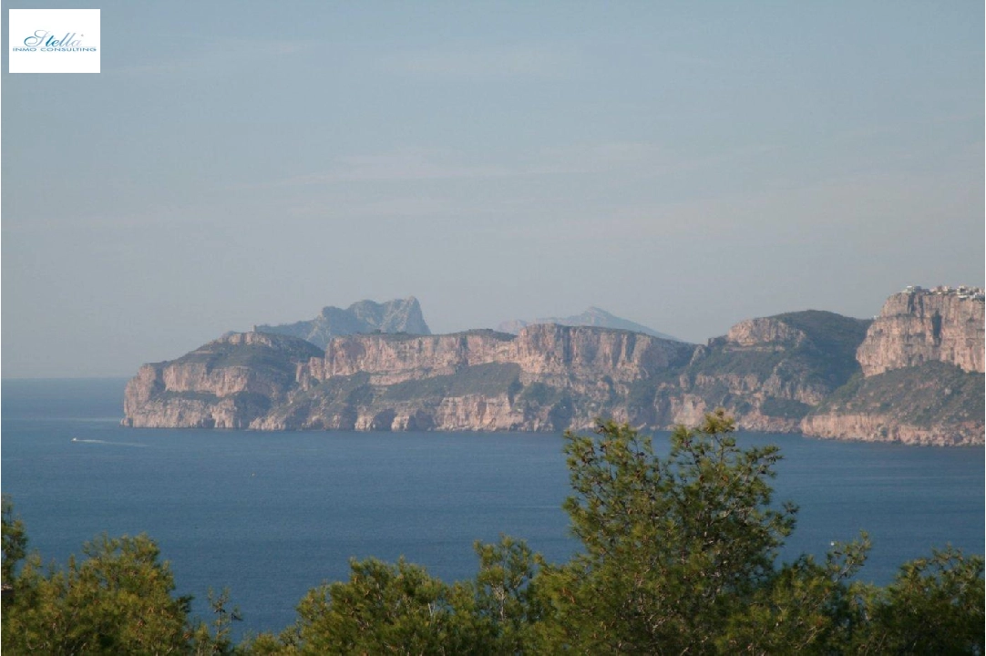 Wohngrundstück in Javea zu verkaufen, Klimaanlage, Grundstück 2355 m², Pool, ref.: AM-11663DA-4