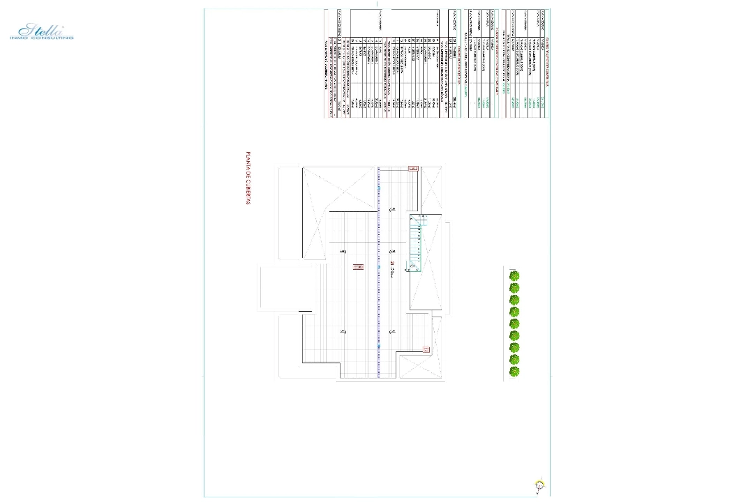 Villa in Benissa zu verkaufen, Wohnfläche 547 m², Baujahr 2024, Klimaanlage, Grundstück 1347 m², 4 Schlafzimmer, 3 Badezimmer, Pool, ref.: AM-12239DA-6