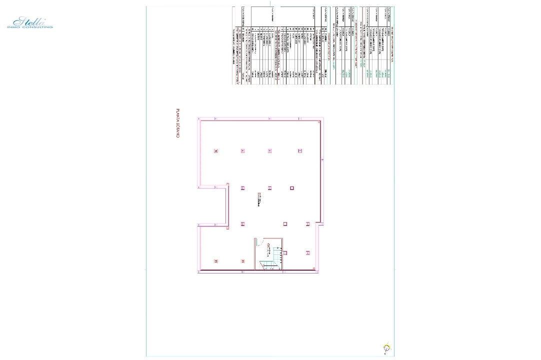 Villa in Benissa zu verkaufen, Wohnfläche 547 m², Baujahr 2024, Klimaanlage, Grundstück 1347 m², 4 Schlafzimmer, 3 Badezimmer, Pool, ref.: AM-12239DA-7