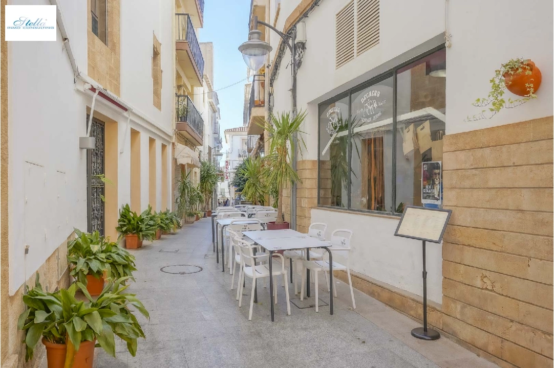 Stadthaus in Javea zu verkaufen, Wohnfläche 223 m², + KLIMA, Klimaanlage, Grundstück 250 m², 5 Schlafzimmer, 3 Badezimmer, Pool, ref.: BP-C3XY4247JAV-30