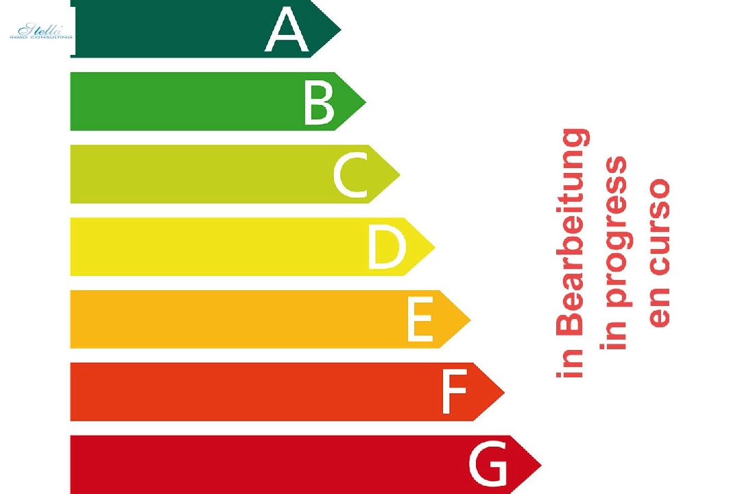 Eck-Reihenhaus in Entrenaranjos zu verkaufen, Wohnfläche 222 m², Zustand Erstbezug, Klimaanlage, 3 Schlafzimmer, 2 Badezimmer, Pool, ref.: HA-ENN-119-R02-17