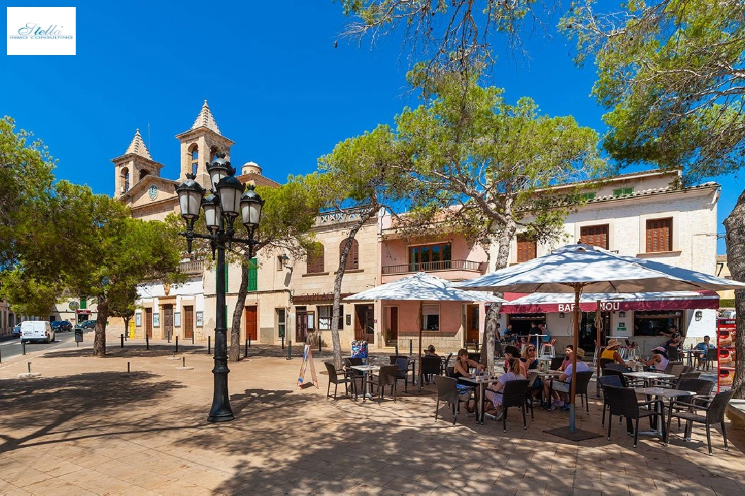 Penthouse Apartment in Cala D-Or zu verkaufen, Wohnfläche 157 m², Zustand Erstbezug, Klimaanlage, 2 Schlafzimmer, 2 Badezimmer, Pool, ref.: HA-MLN-433-A02-29