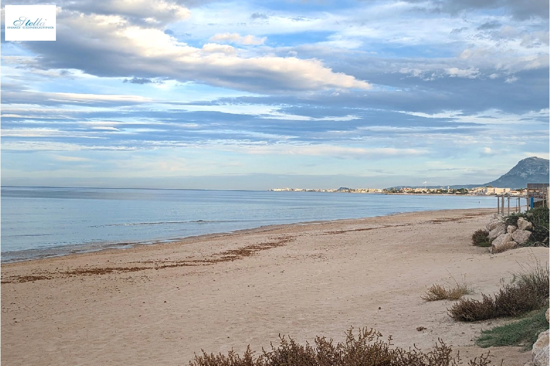 Wohngrundstück in Denia zu verkaufen, Klimaanlage, Grundstück 1315 m², Pool, ref.: BP-C3XY8042DEN-7