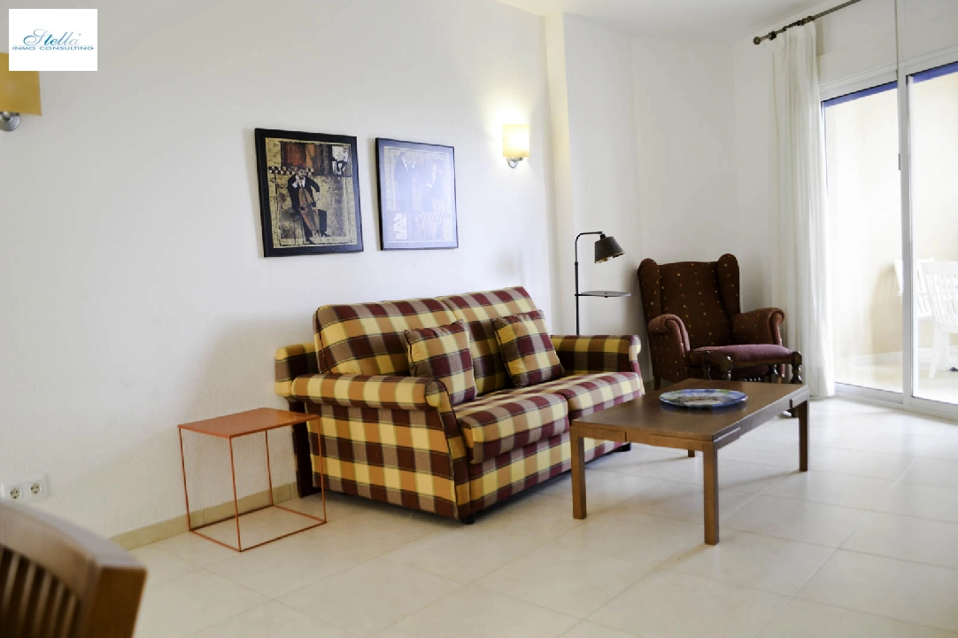 Apartment in Denia zu verkaufen, Wohnfläche 72 m², Baujahr 2000, Klimaanlage, 2 Schlafzimmer, 2 Badezimmer, Pool, ref.: CO-C25931-19