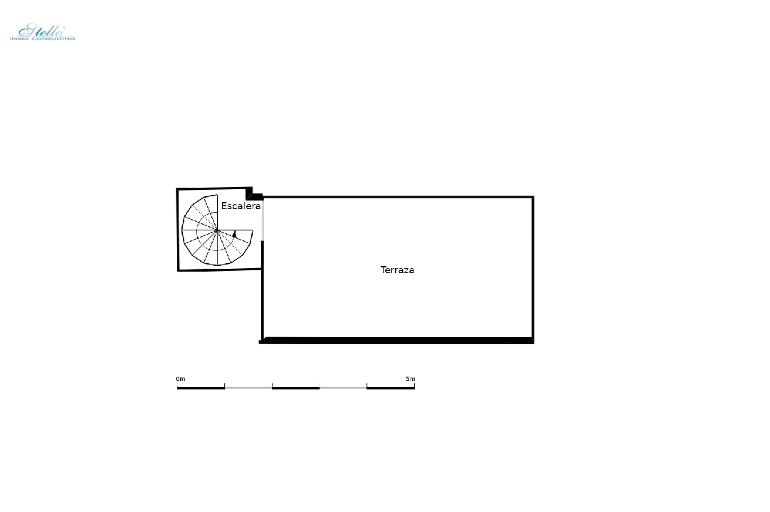 Stadthaus in Moraira(Arnella) zu verkaufen, Wohnfläche 112 m², Klimaanlage, 2 Schlafzimmer, 2 Badezimmer, Pool, ref.: CA-B-1829-AMBE-43