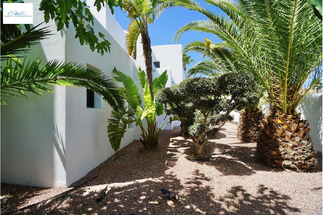 Villa in Moraira(Camarrocha) zu verkaufen, Wohnfläche 261 m², Klimaanlage, Grundstück 831 m², 3 Schlafzimmer, 3 Badezimmer, Pool, ref.: CA-H-1670-AMB-4