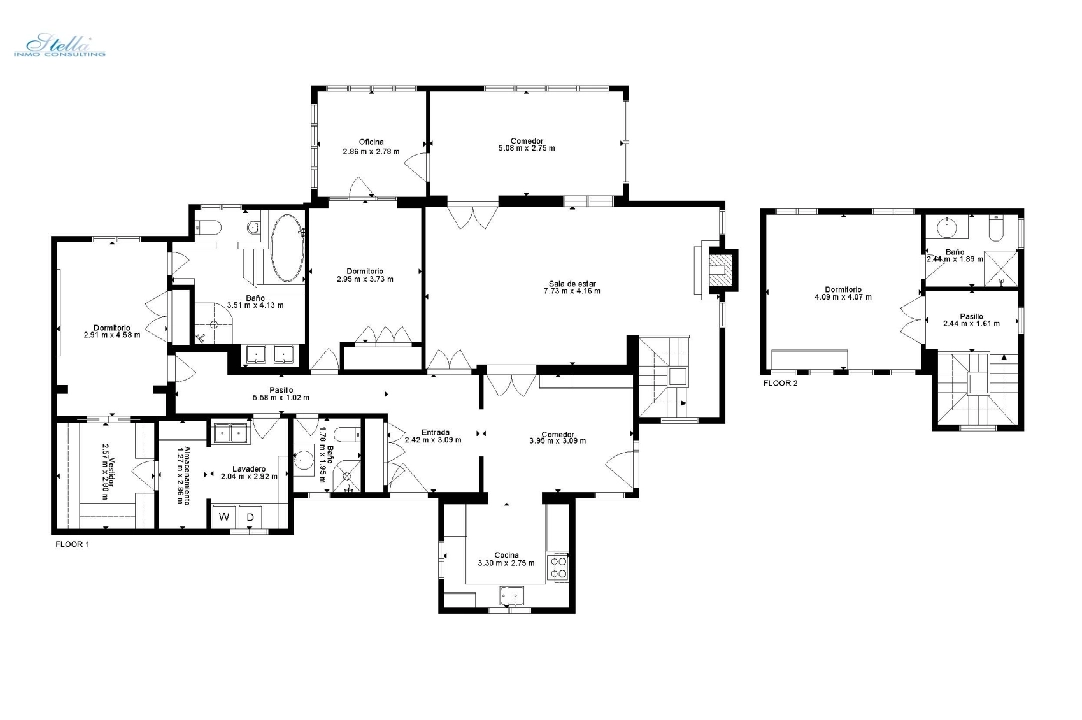 Villa in Orba(L Aspre) zu verkaufen, Wohnfläche 225 m², Baujahr 1997, Zustand gepflegt, + Zentralheizung, Klimaanlage, Grundstück 773 m², 3 Schlafzimmer, 3 Badezimmer, Pool, ref.: RG-0724-43