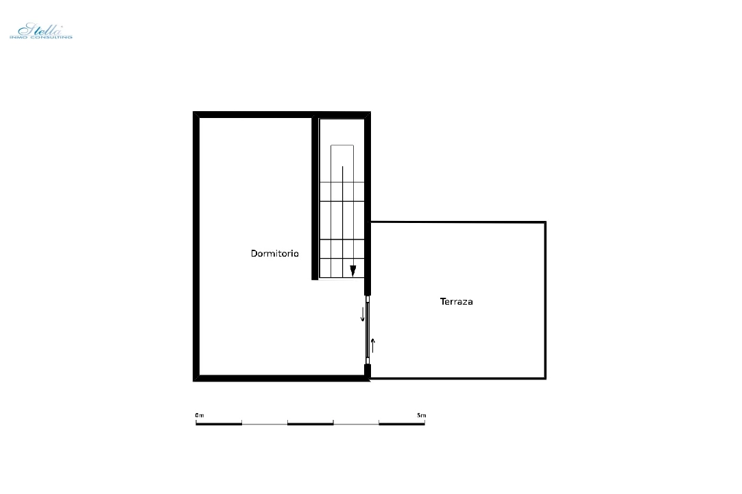 Apartment in Benissa(Montemar) zu verkaufen, Wohnfläche 110 m², Klimaanlage, 3 Schlafzimmer, 2 Badezimmer, Pool, ref.: CA-A-1836-AMBE-30