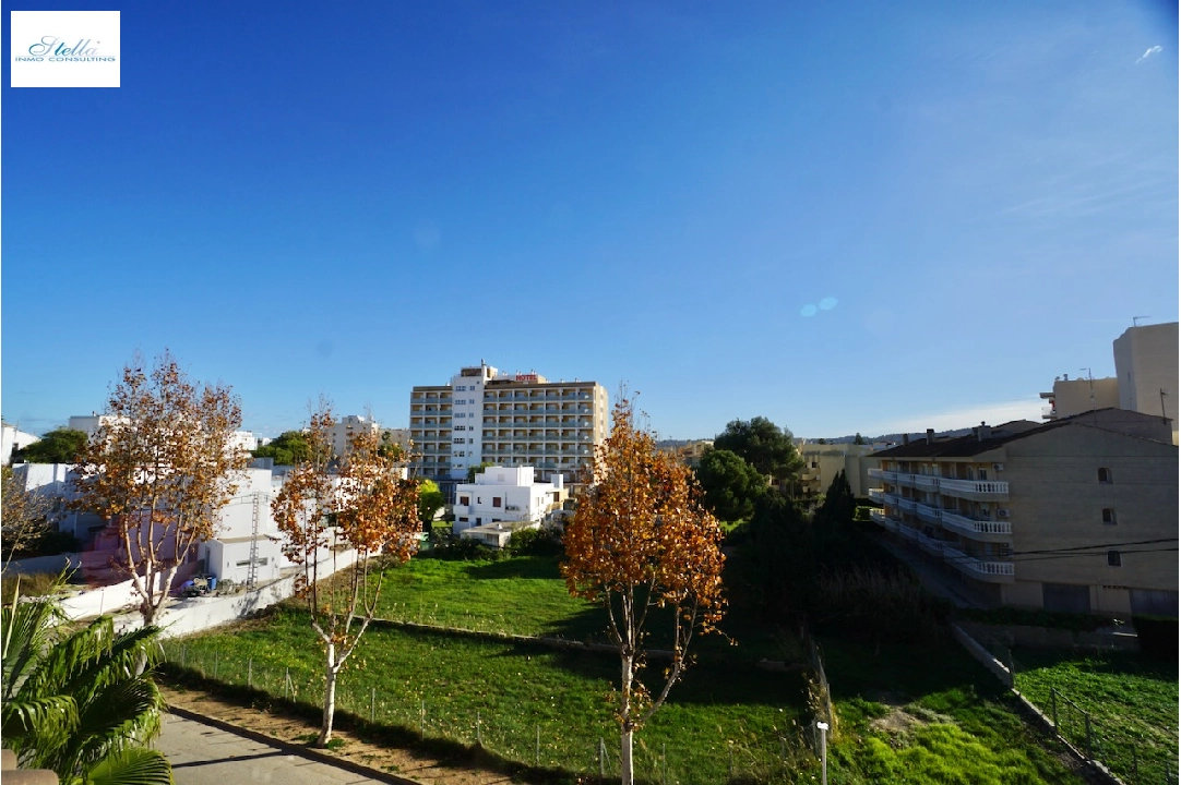 Apartment in Javea(El Arenal) zu verkaufen, Wohnfläche 174 m², Klimaanlage, 3 Schlafzimmer, 3 Badezimmer, Pool, ref.: CA-A-1856-AMB-4