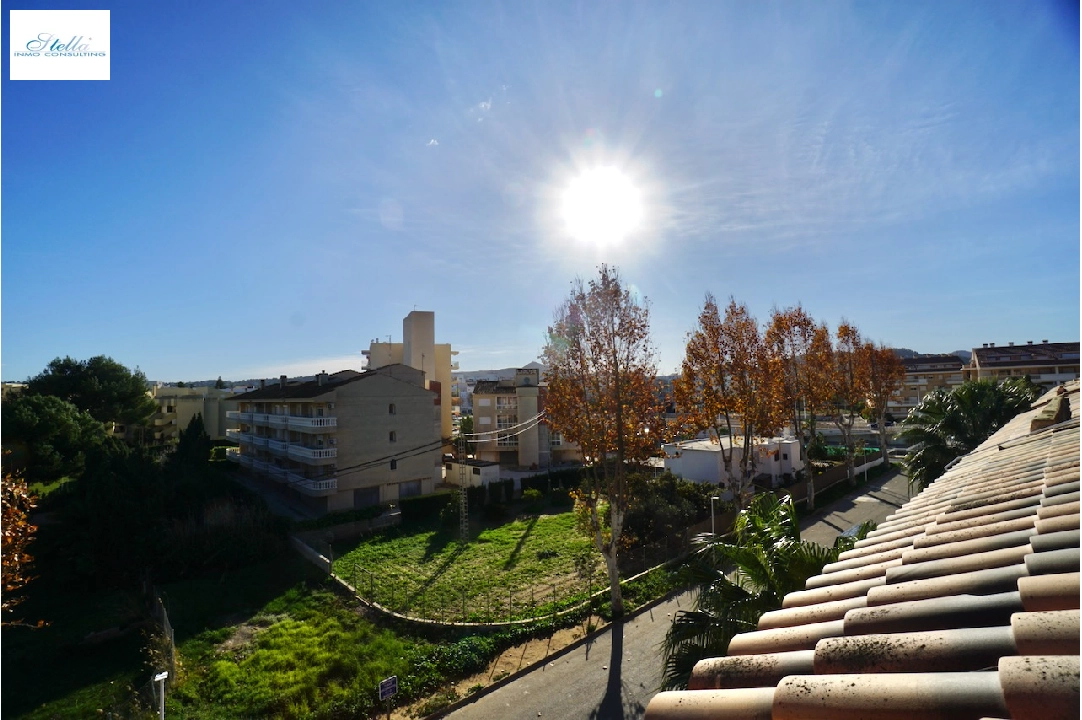 Apartment in Javea(El Arenal) zu verkaufen, Wohnfläche 174 m², Klimaanlage, 3 Schlafzimmer, 3 Badezimmer, Pool, ref.: CA-A-1856-AMB-5