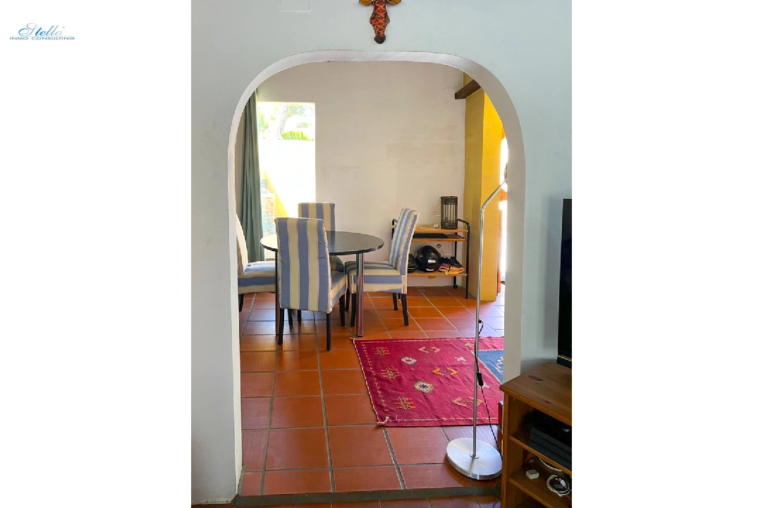 Villa in Javea zu verkaufen, Wohnfläche 238 m², Baujahr 1970, Klimaanlage, Grundstück 1152 m², 4 Schlafzimmer, 2 Badezimmer, Pool, ref.: BP-C3XY4467JAV-31