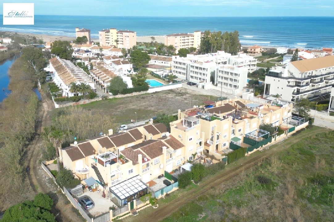 Apartment in Denia(Les Deveses) zu verkaufen, Wohnfläche 52 m², Baujahr 2000, Zustand gepflegt, + Zentralheizung, 2 Schlafzimmer, 1 Badezimmer, ref.: JS-0225-15