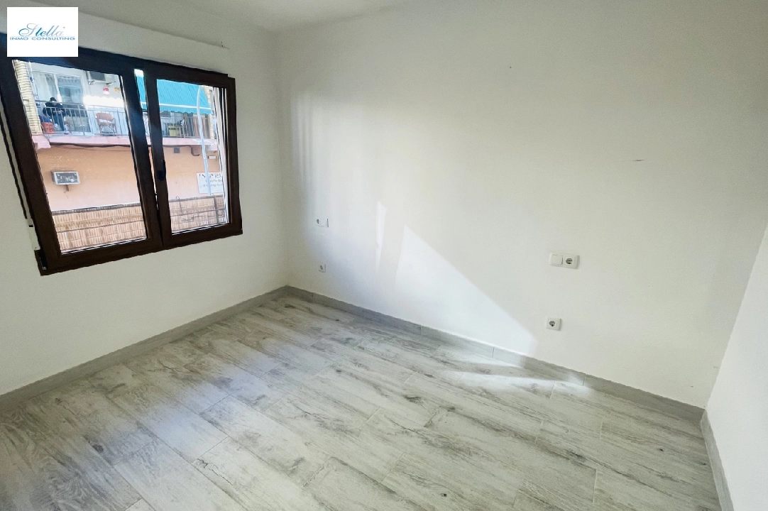 Apartment in Javea(Puerto) zu verkaufen, Wohnfläche 126 m², Baujahr 1982, Klimaanlage, 4 Schlafzimmer, 2 Badezimmer, ref.: JS-0525-4