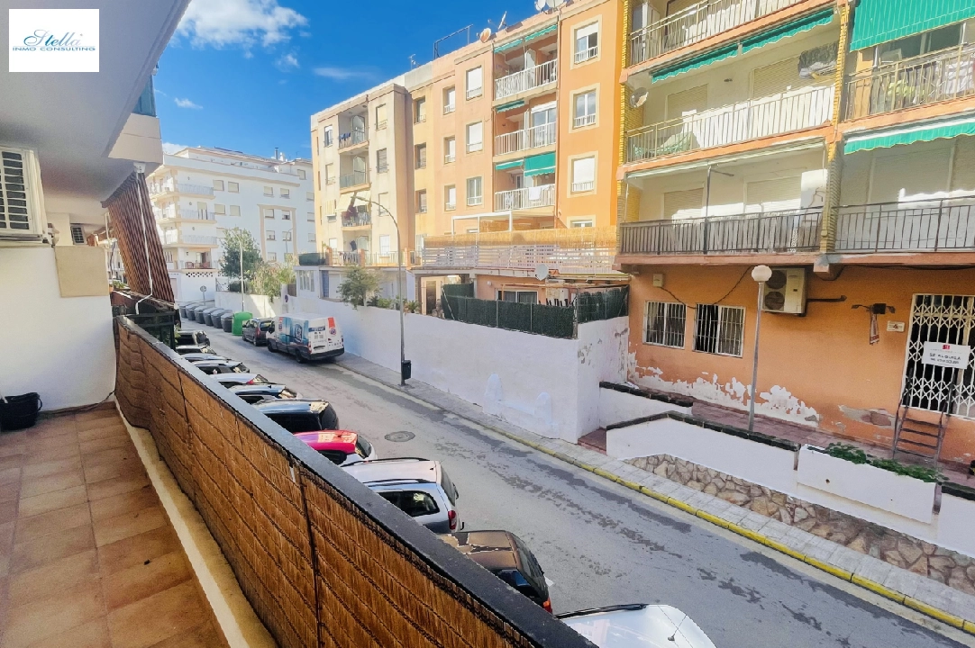 Apartment in Javea(Puerto) zu verkaufen, Wohnfläche 126 m², Baujahr 1982, Klimaanlage, 4 Schlafzimmer, 2 Badezimmer, ref.: JS-0525-6