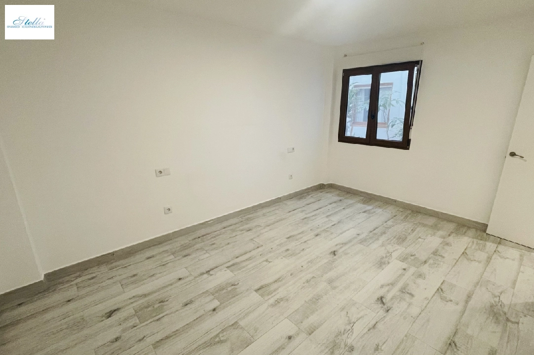 Apartment in Javea(Puerto) zu verkaufen, Wohnfläche 126 m², Baujahr 1982, Klimaanlage, 4 Schlafzimmer, 2 Badezimmer, ref.: JS-0525-7