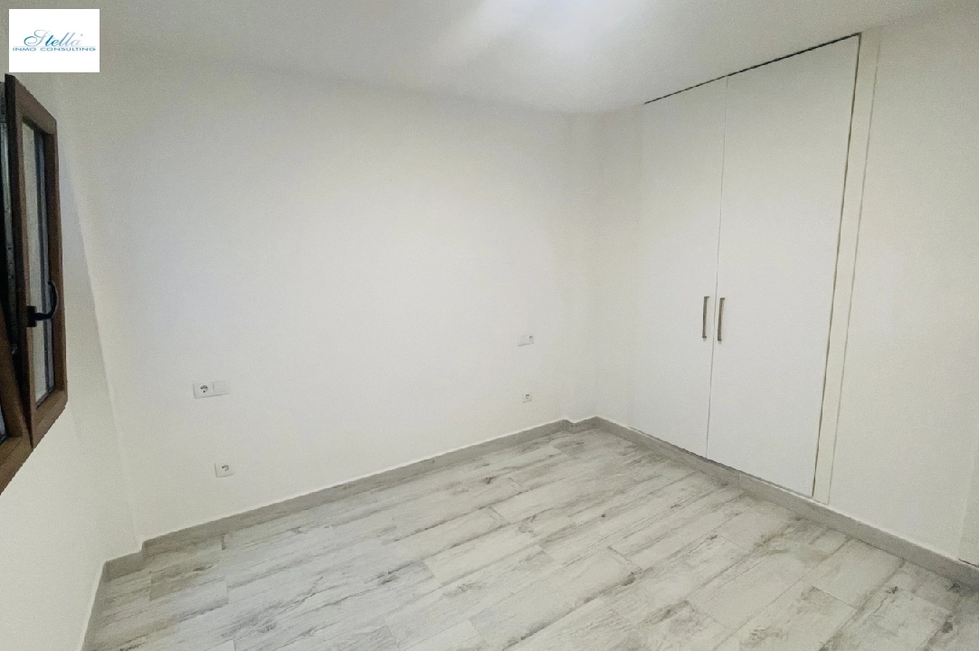 Apartment in Javea(Puerto) zu verkaufen, Wohnfläche 126 m², Baujahr 1982, Klimaanlage, 4 Schlafzimmer, 2 Badezimmer, ref.: JS-0525-9