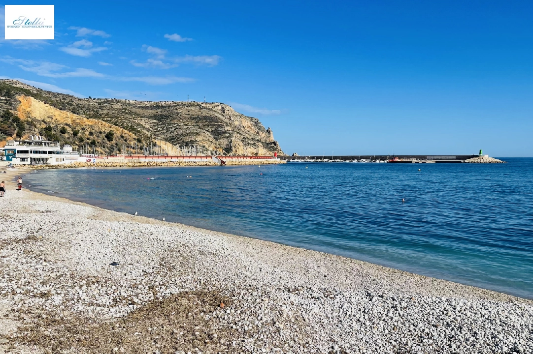 Apartment in Javea(Puerto) zu verkaufen, Wohnfläche 157 m², Baujahr 1990, Klimaanlage, 3 Schlafzimmer, 2 Badezimmer, ref.: JS-0625-3