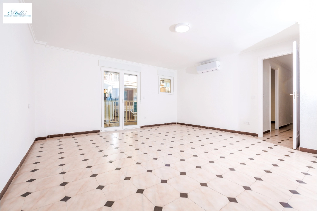 Apartment in Javea(Puerto) zu verkaufen, Wohnfläche 157 m², Baujahr 1990, Klimaanlage, 3 Schlafzimmer, 2 Badezimmer, ref.: JS-0625-5