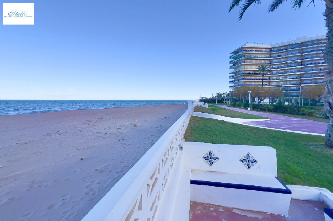 Apartment in Denia zu verkaufen, Wohnfläche 75 m², Baujahr 1968, + KLIMA, Klimaanlage, 3 Schlafzimmer, 2 Badezimmer, ref.: FK-0325-2