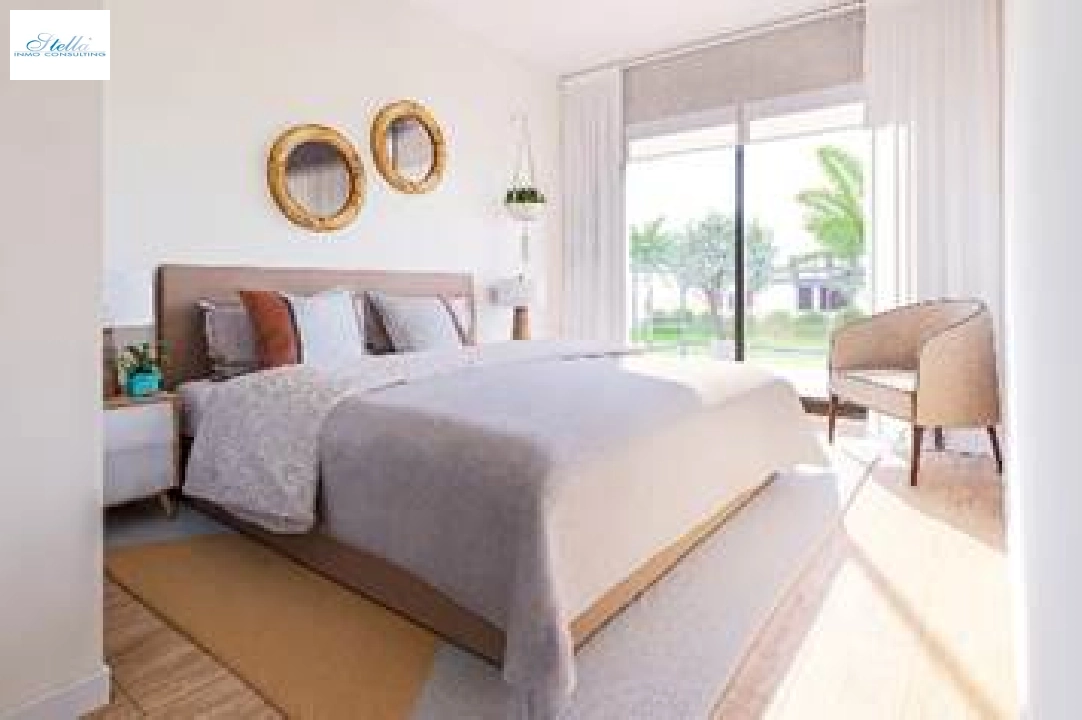 Villa in Alicante(Alicante) zu verkaufen, Wohnfläche 145 m², 4 Schlafzimmer, 3 Badezimmer, Pool, ref.: CPS-VISTA45-5