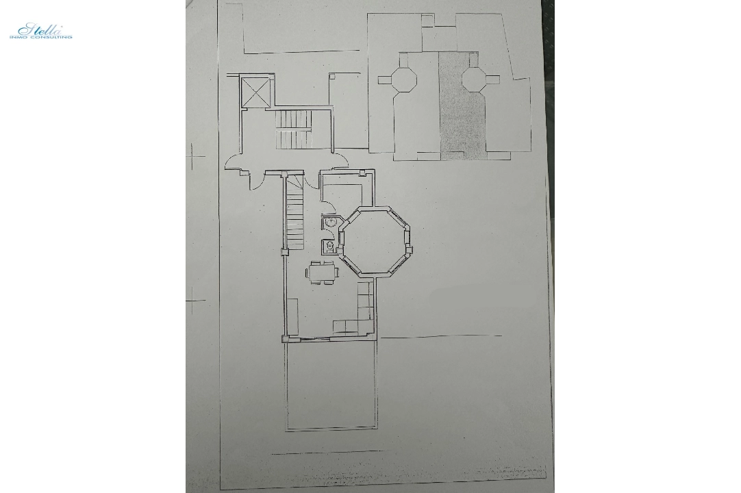 Penthouse Apartment in Pego zu verkaufen, Wohnfläche 129 m², Baujahr 2005, + KLIMA, Klimaanlage, 3 Schlafzimmer, 3 Badezimmer, ref.: O-V93214-27