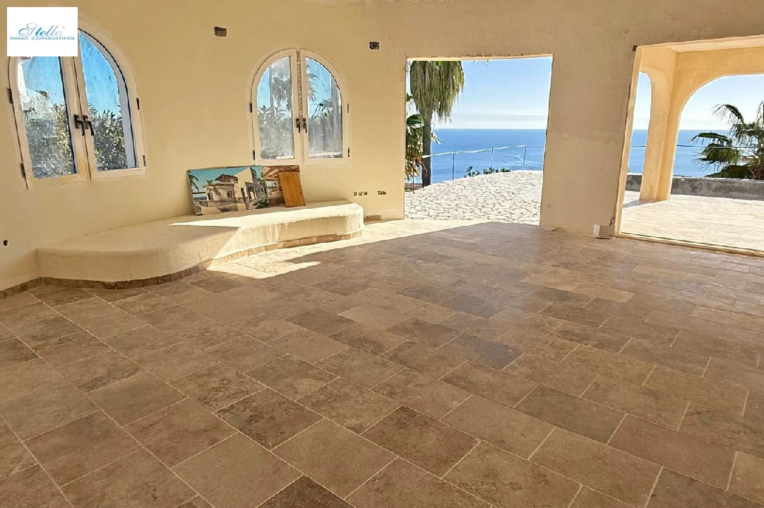 Villa in Javea zu verkaufen, Wohnfläche 226 m², Baujahr 2025, Klimaanlage, Grundstück 1001 m², 4 Schlafzimmer, 4 Badezimmer, Pool, ref.: BP-C3XY4479JAV-11