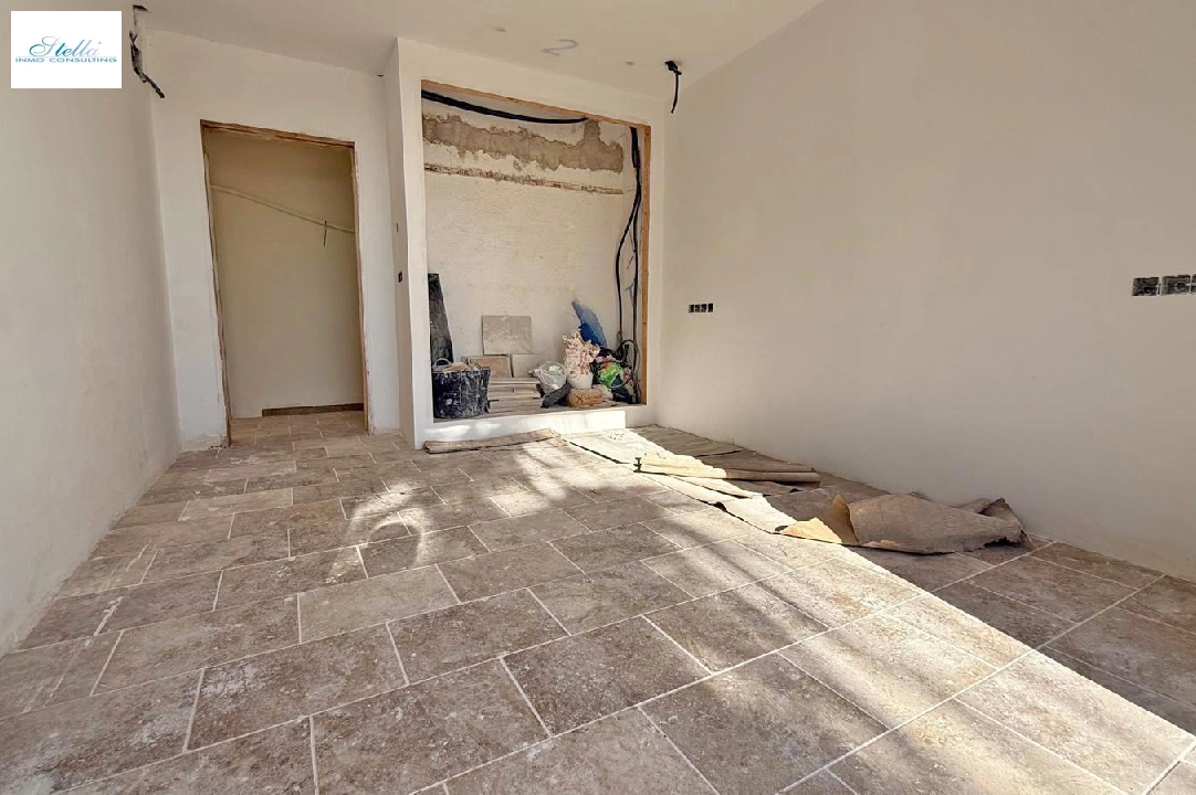 Villa in Javea zu verkaufen, Wohnfläche 226 m², Baujahr 2025, Klimaanlage, Grundstück 1001 m², 4 Schlafzimmer, 4 Badezimmer, Pool, ref.: BP-C3XY4479JAV-14